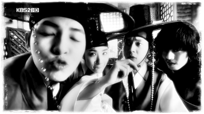  - o Goo Yong Ha