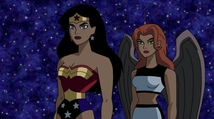 wonder_woman_and_shayera_hol_by_desertfox89-d3fehjt - super eroi si eroine