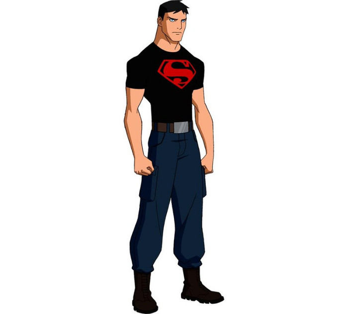 dc___young_justice___superboy_by_aerrow1324-d4tsz1y
