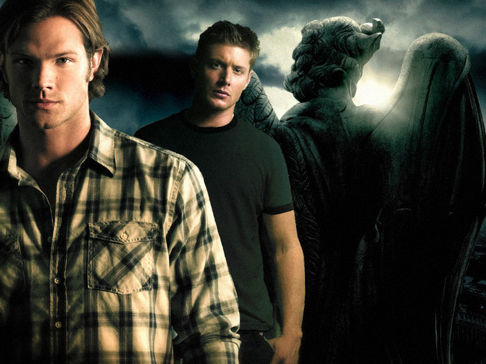 Supernatural (6)