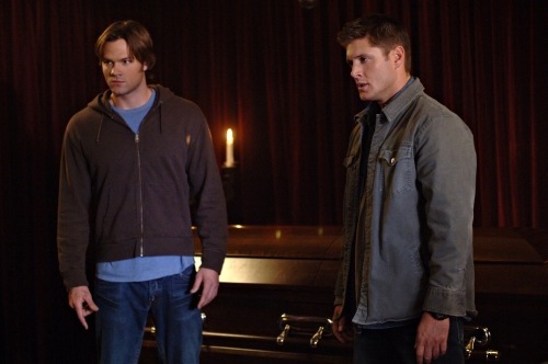 Supernatural (13)