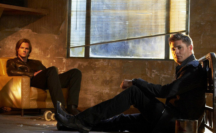 Supernatural (14)
