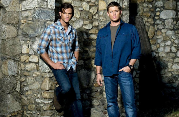 Supernatural (16)