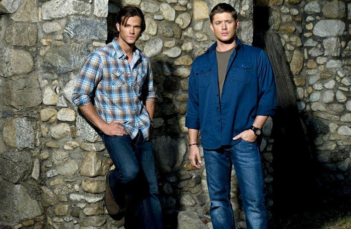 Supernatural (16)