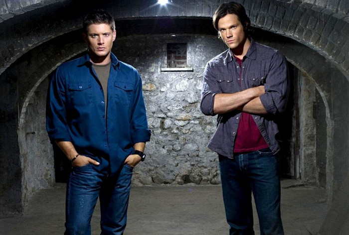 Supernatural (18)