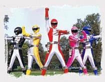 LFDCWABMPKYMDZGRKDM - pawer rangers