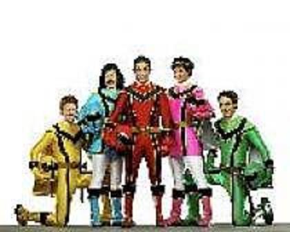 LLXZZARHXTTASCMBTUX - pawer rangers