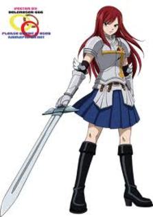 images (4) - Erza