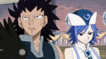 images (2) - Gajeel