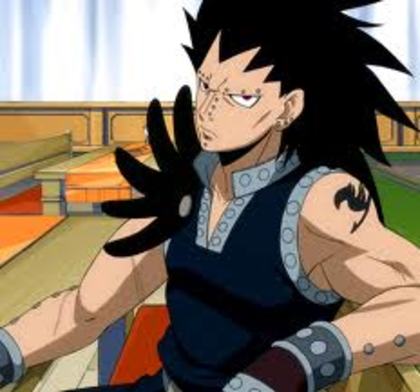 images (3) - Gajeel