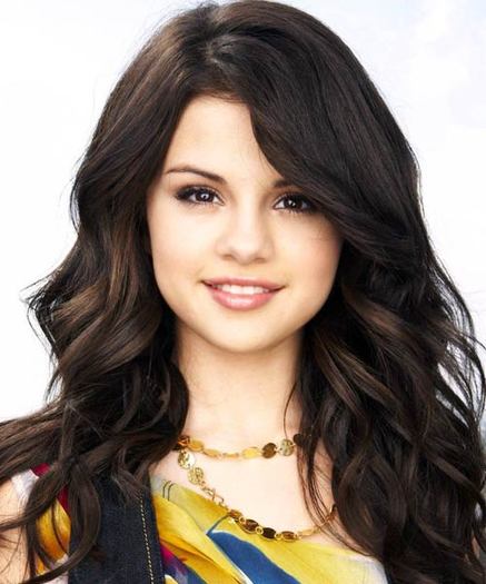  - Selena Gomez