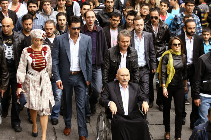 ezel-43-7 - Ezel ay yapim