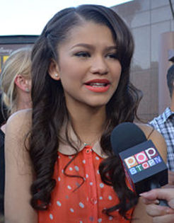 200px-Zendaya_2012 - Zendaya Coleman