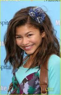 789 - Zendaya Coleman