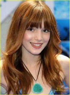 2 - Bella Thorne