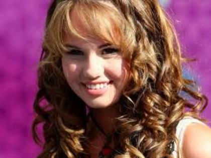 006 - Debby Ryan