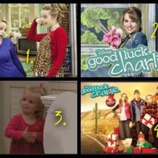 019 - Bridgit Mendler