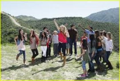 020 - Bridgit Mendler