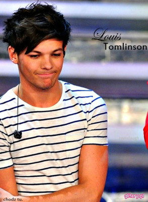 Eu credeam ca Liam trebuia sa se ocupe