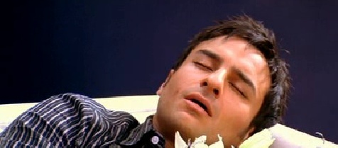 SOMNOROASE pasarele.. *si adoarme*