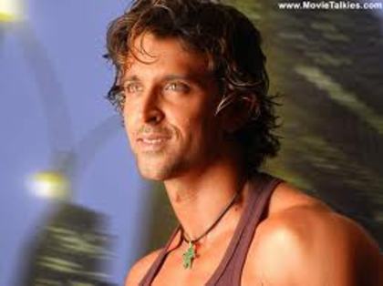  - Hrithik Roshan