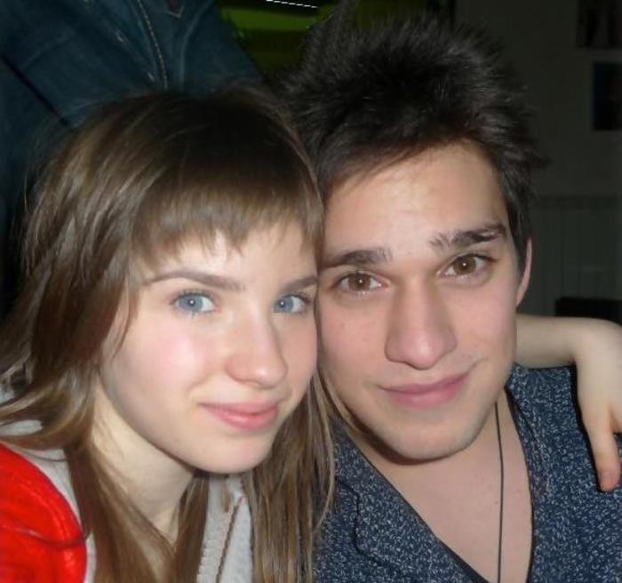 252 - Poze Rare 1