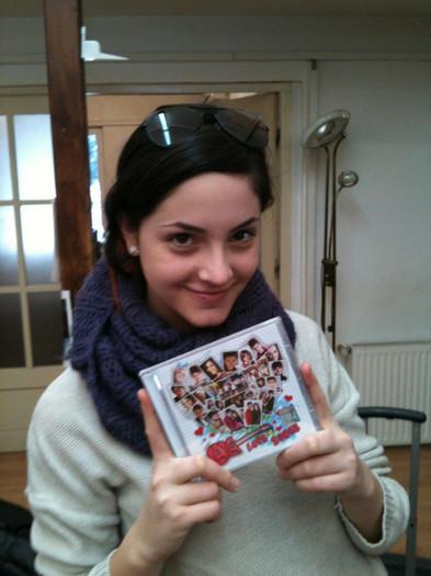 255 - Poze Rare 1