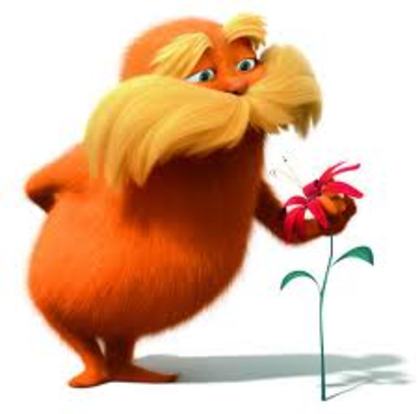 lorax