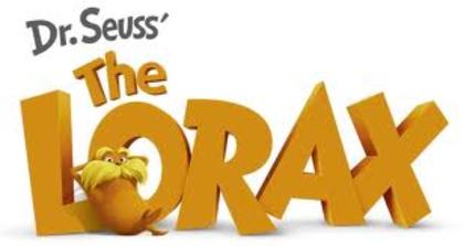 lorax1 - lorax