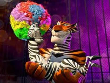 madagascar3 - Madagascar 3