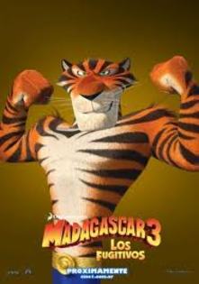 Madagascar     3 - Madagascar 3