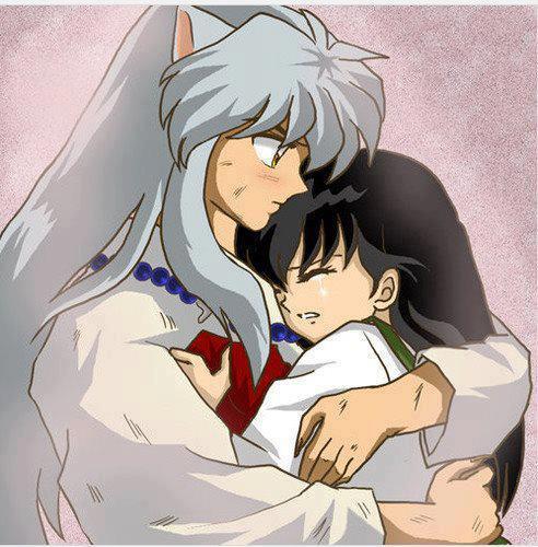20 - Inuyasha imagini