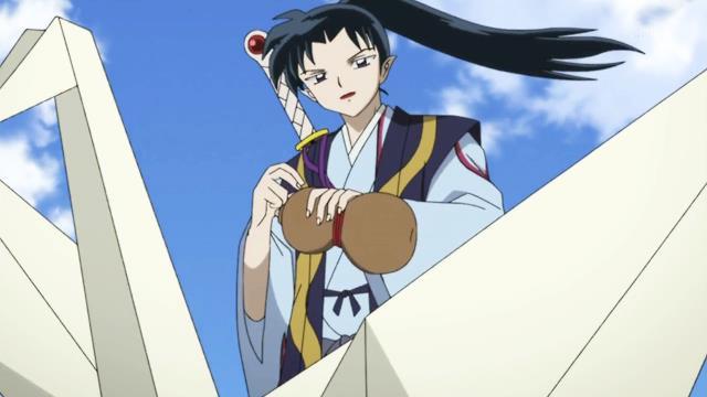 21 - Inuyasha imagini