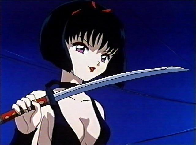 56 - Inuyasha imagini