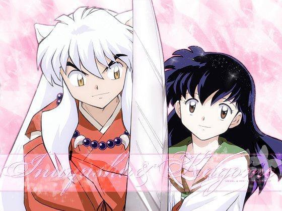 58 - Inuyasha imagini