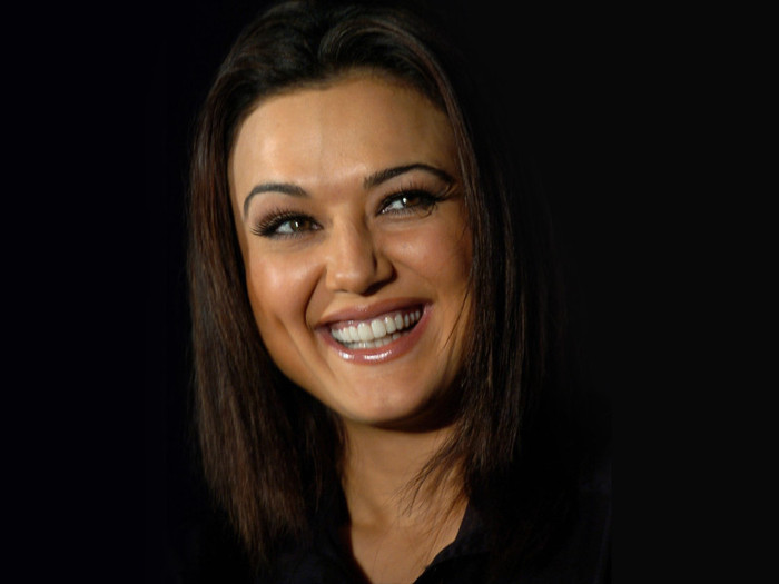  - 01 - Preity Zinta