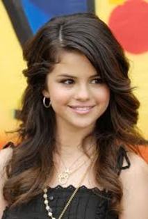 Selena Gomez - VEDETE DISNEY CHANNEL