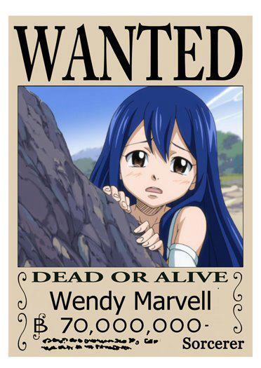4 - Fairy tail