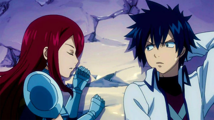 7 - Fairy tail