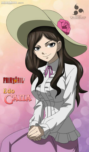 12 - Fairy tail