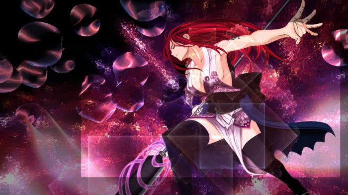 13 - Fairy tail