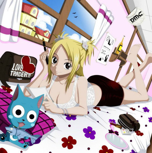 14 - Fairy tail