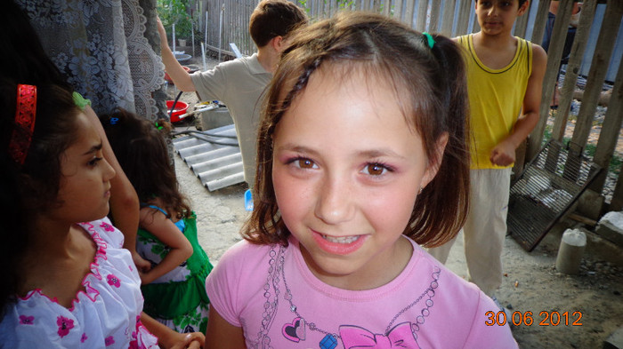 DSC00231 - Alexandra 10 ani 30 iun 2012