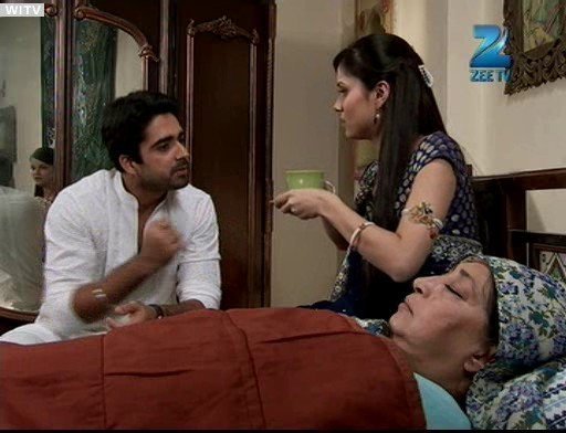 12cb212jan121012 - xxRubina Dilaik si Avinash Sachdevxx