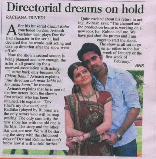 250533_157487264318976_8045564_n - xxRubina Dilaik si Avinash Sachdevxx