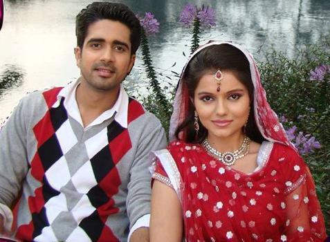 387477_269097379805018_1384603506_n - xxRubina Dilaik si Avinash Sachdevxx