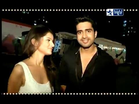 395553_270761289656478_1969946172_n - xxRubina Dilaik si Avinash Sachdevxx