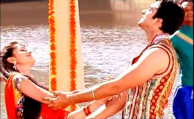 425040_253655964719459_422499683_n - xxRubina Dilaik si Avinash Sachdevxx