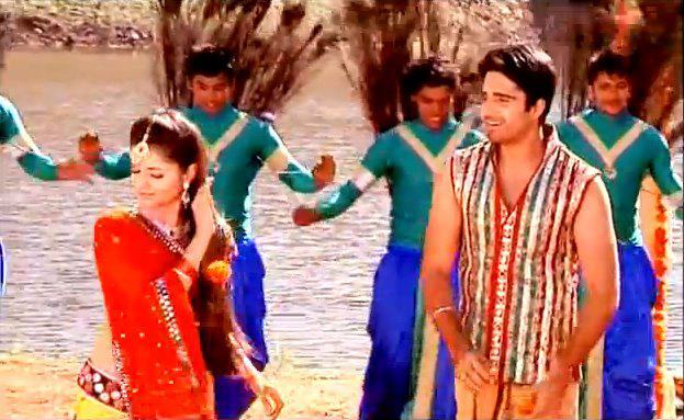 426345_253656371386085_80297713_n - xxRubina Dilaik si Avinash Sachdevxx