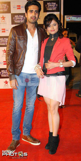 536425_193579844090591_830312385_n - xxRubina Dilaik si Avinash Sachdevxx